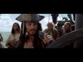 25 great captain jack sparrow quotes 