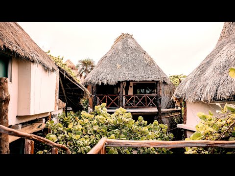 Tiny BNB: Tiny Tulum