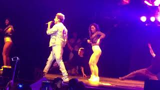 Mario Bautista - Regálame - Concierto