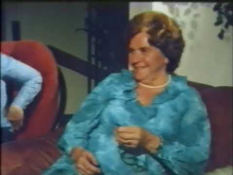 Der Kandidat (1983) - Dokumentation zur Quizsendung "Der Große Preis" (Re-Upload)