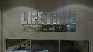 Lifetime Fitness I FPV Drone Fly Through