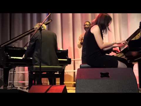 Live Music : Boogie Woogie : 13th Essen Congress - "Grand Finale"