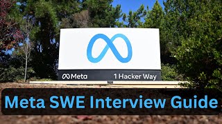 Meta Software Engineer Interview Guide - Everything you need to know i