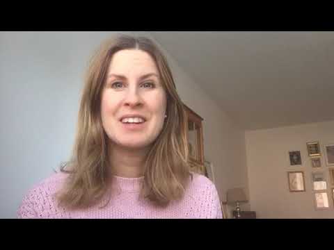 INTUITIV VÄGLEDNING VECKA 11