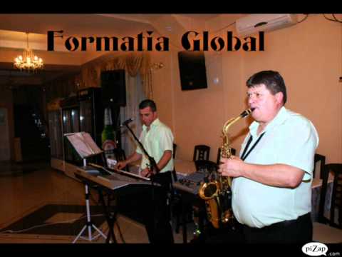 Formatia Global te am intalnit