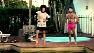 Sneaky Sound System - UFO (Music Video Director&#39;s Cut )