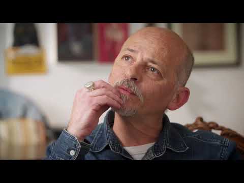 Lourenço Mutarelli | Episódio completo: Loucura e literatura | Super Libris