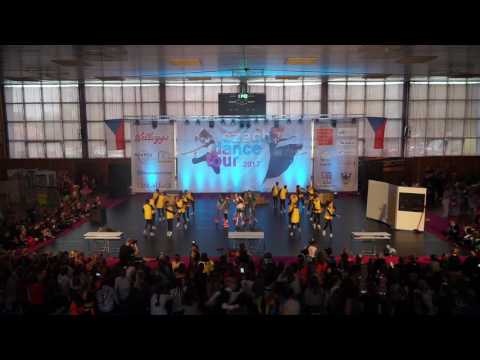 23. PS Hroch Pardubice - Všechna moje já