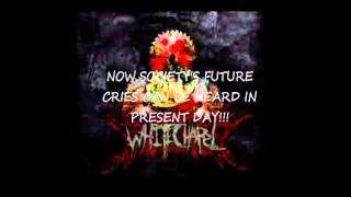 Whitechapel - Section 8 video