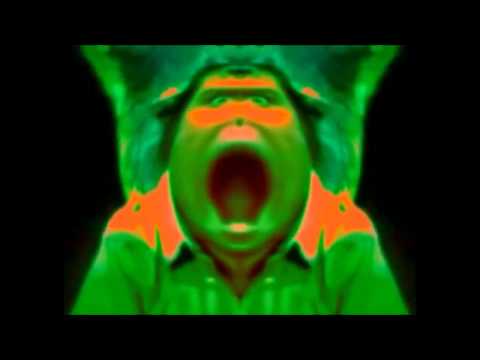 DarkPsy - Init Preset & Rizomorf - Mushroom Colony - Images from Larry Carlson