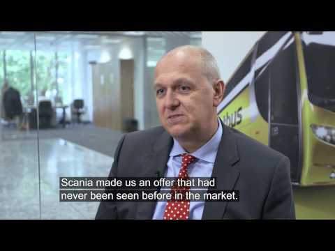 Staying connected in Germany