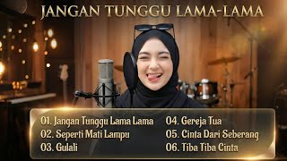 Download lagu Jangan Tunggu Lama-Lama – Reggae Cover Santai | Lagu Indonesia Enak Didengar mp3