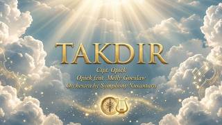 Download lagu TAKDIR - Cipt. Opick - Opick feat. Melly Goeslaw (Orchestra Version by Symphony Nusantara) mp3