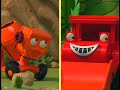 Bob El Constructor Dizzy Y El Woki Toki