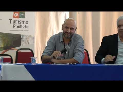 Apresentação do Tribunal de Contas do Estado de São Paulo