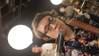 Nômada - Horizonte ft. Hugo Favela (Live Session)