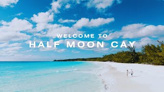 🏝️ Welcome to Half Moon Cay – Holland America Line’s Award-Winning Private Island! 🚢🌞