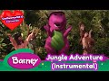 Barney Jungle Adventure Instrumental