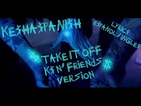 download lagu mp3 mp4 Kesha Take It Off Jeffree Star, download lagu Kesha Take It Off Jeffree Star gratis, unduh video klip Kesha Take It Off Jeffree Star