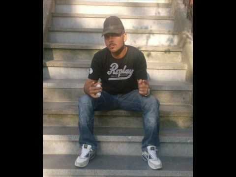 Mc Serkan Tehlikeli Madde Ft. Emre Özkan - Bir Varsin Bir Yoksun  2010 ALBUM TRACK