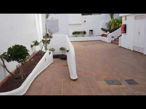 H103 Beverly Hills Club - Wheelchair route (3 steps)