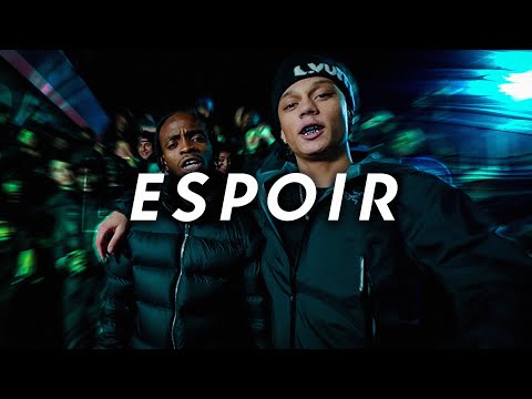 Favé x Timar Type Beat "ESPOIR" | Instru Hoodtrap | Instru Rap 2025