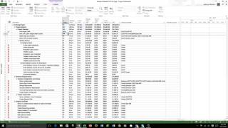 Project Management - EV/PV/EAC/AC 2 of 2