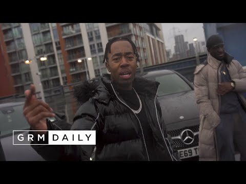 Ants XI - Flex On Me [Music Video] | GRM Daily