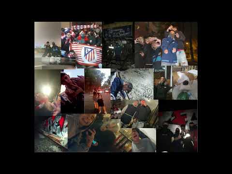 Verdu - Andar despacio (Salgo con 7  pavos y con 7 pavos)