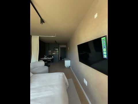 Video de YouTube - Venta apartamento monoambiente en Parque Rodó - 508