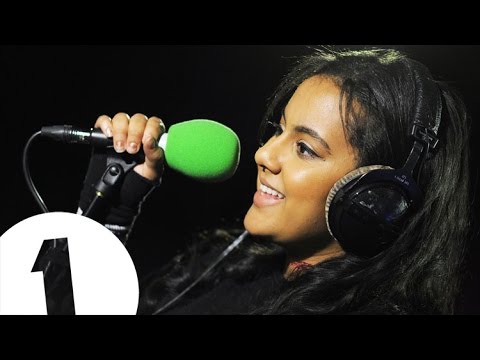 Bibi Bourelly - Riot - Radio 1's Piano Sessions