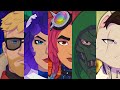 A Complete Retrospective Of Fortnite Chapter 5