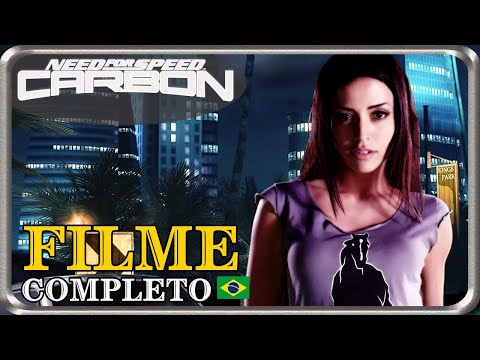 Need for Speed: Carbon - O Filme (Legendado)