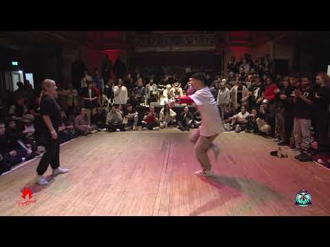 Pop City UK Volume 5: K Jojo vs Ichiro