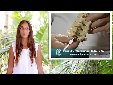 Исправление сутулости массажем Есть смысл в корректоре осанки