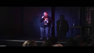 Rick Murtagh - Racist Bone