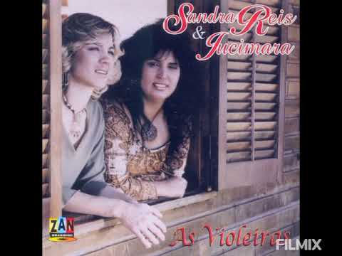 Sandra Reis e Jucimara - Peão estradeiro.