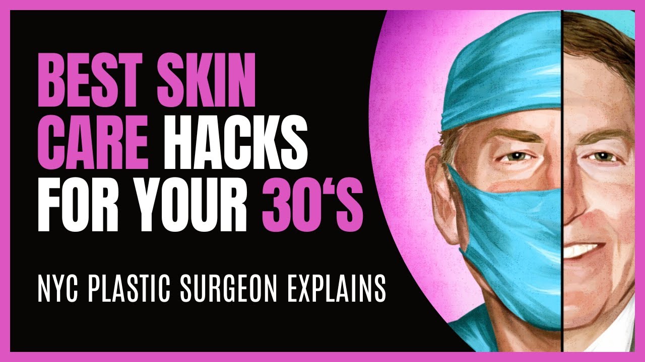 Decades of Face: The Thirties, The Prevention Decade