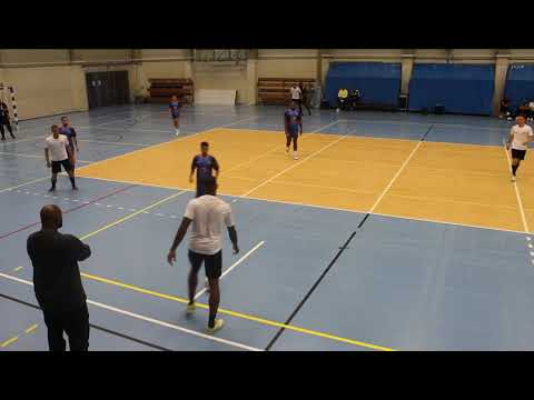 Mini 83 OCTA+ BXL vs Futsal BXL NOH - 20/08/2021 - Amical