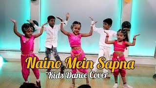Download lagu Naino Mein Sapna | Kids Dance showcase | Fab1 Dance Studio | Ajay Devgan | Tamannah mp3 Download lagu Naino Mein Sapna | Kids Dance showcase | Fab1 Dance Studio | Ajay Devgan | Tamannah mp3