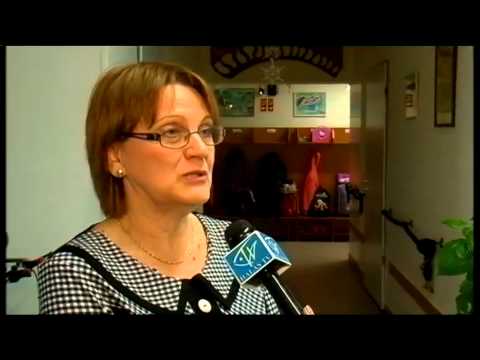 Halas Tv - Híradó - 2013.12.20. (péntek)