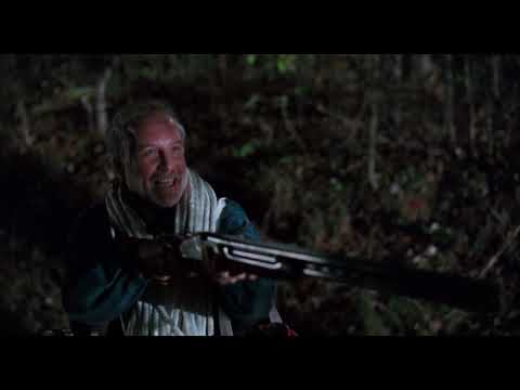 What About Bob - Death Therapy