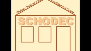 preview picture of video 'Children of Ghana - SCHODEC - What does SCHODEC mean? / Wat is SCHODEC?'