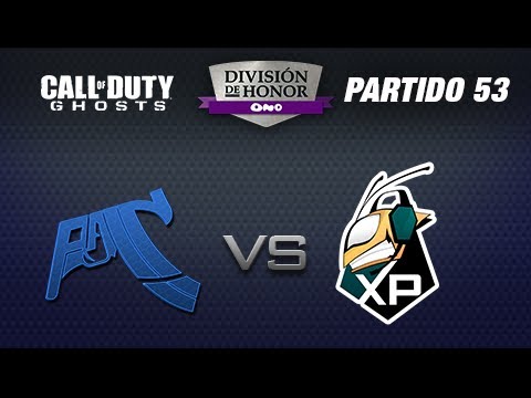xPerience vs Pain Gaming [15/05/2014]