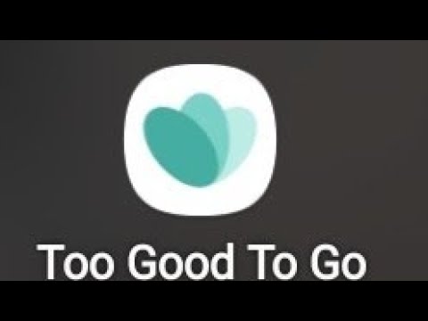 Reserved and collected from spar using Too Good to go app 2 magic bags and seeing what's inside.