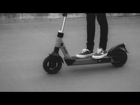 E Scooter Deaths - Nick Freeman Interviewed