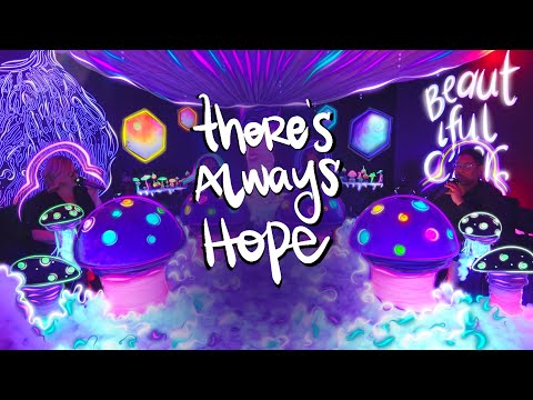 Beautiful Chorus - Lovecast 119: There's Always Hope
