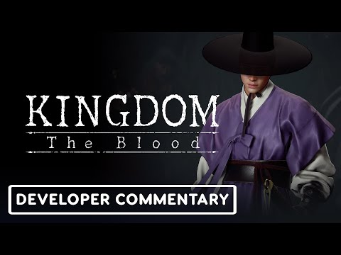 Видео Kingdom: The Blood #3