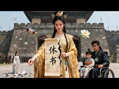 Zamanda yolculuk yaptıktan sonra muhteşem tıbbi becerileriyle naibi kurtardı! #250805fgB2