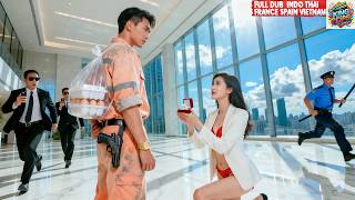 Download lagu Presiden Perusahan Menyamar Jadi Petugas Kebersihan Uji Pegawai, Ternyata CEO Cantik Berlutut Lamar mp3